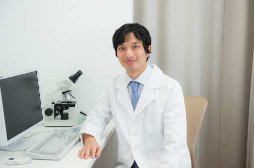 池袋駅前のだ皮膚科のリトゥオ（Re2O）治療の特徴