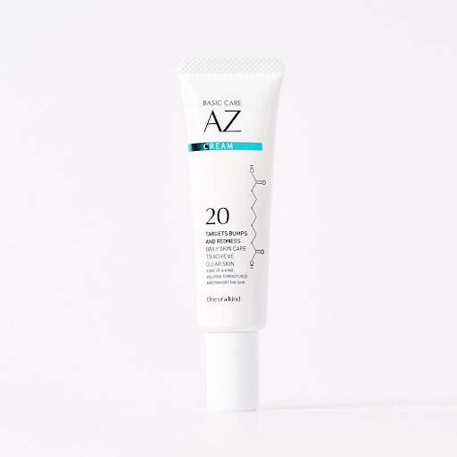 ベーシックケアAZクリーム