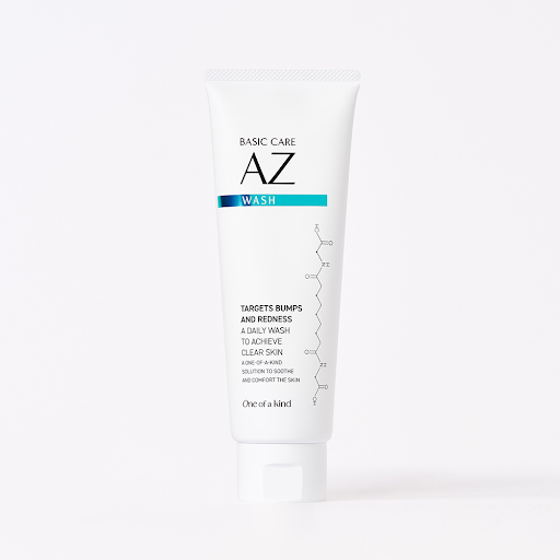 ベーシックケアAZウォッシュ