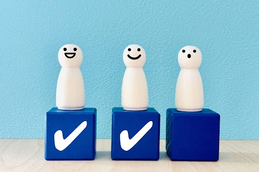 当院での施術の流れ