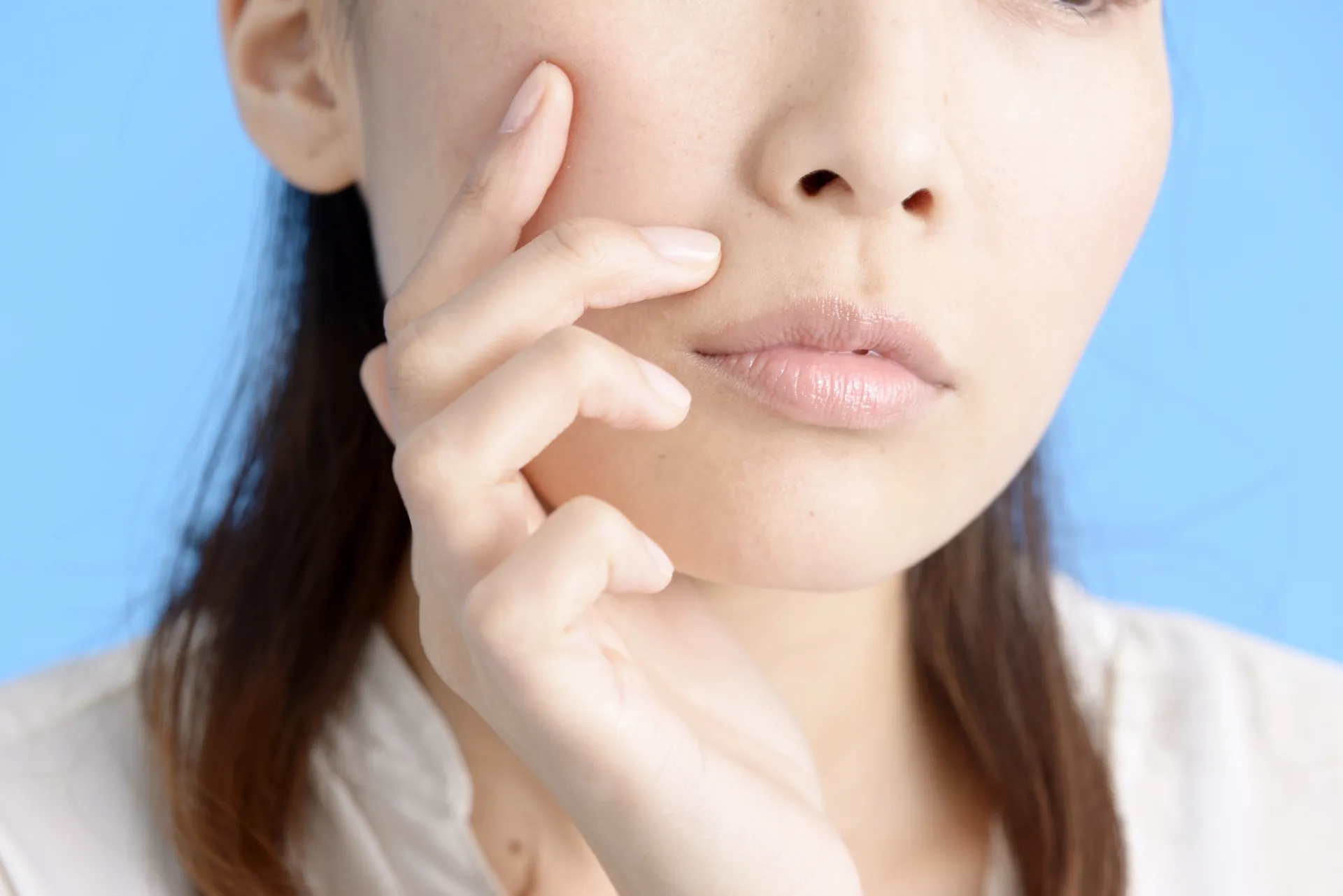 イソトレチノインが対応できる肌悩み