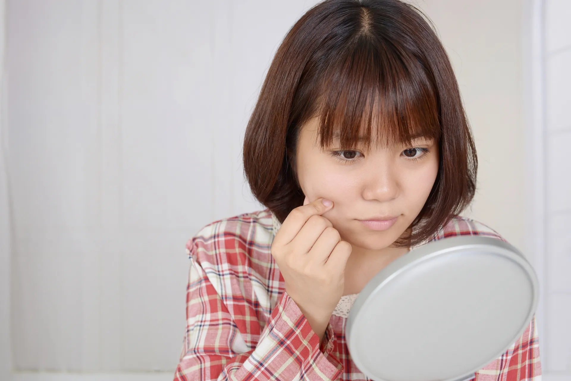 イソトレチノイン治療が向いている方