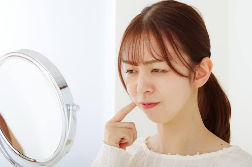 自然に治る？放置して大丈夫？