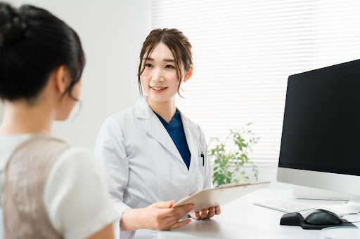 稗粒腫の治療方法