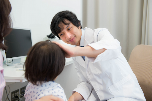 稗粒腫の治療方法