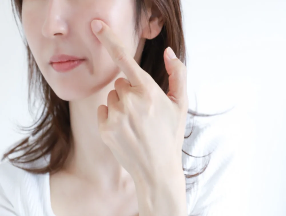 他のニキビ跡治療との違い