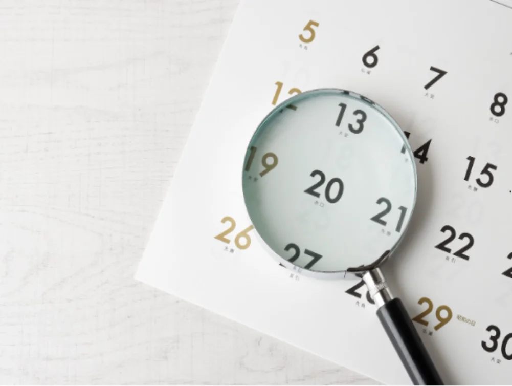 サブシジョンの効果はいつから感じる？