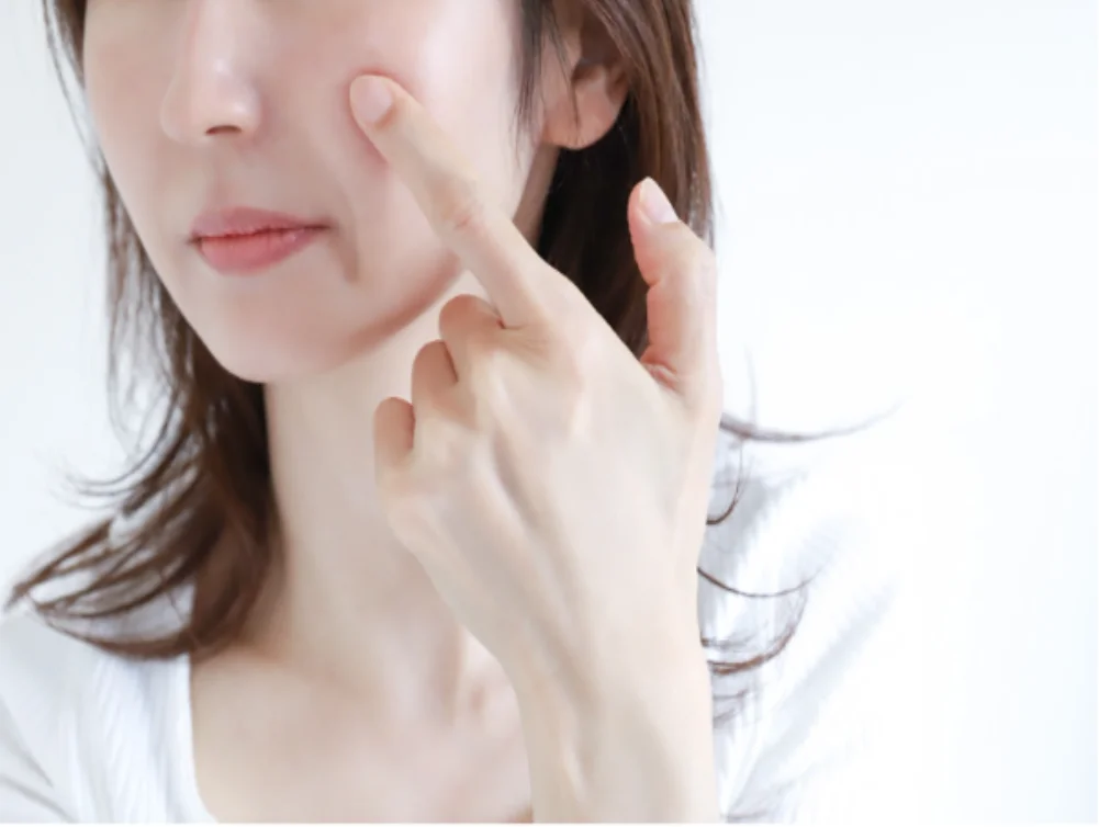 トライフィルプロの効果が期待できる肌悩み