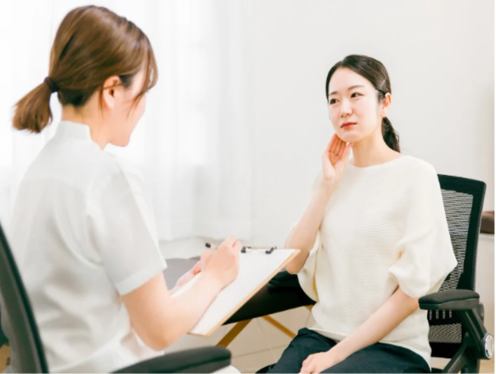 肌改善に必要な治療回数