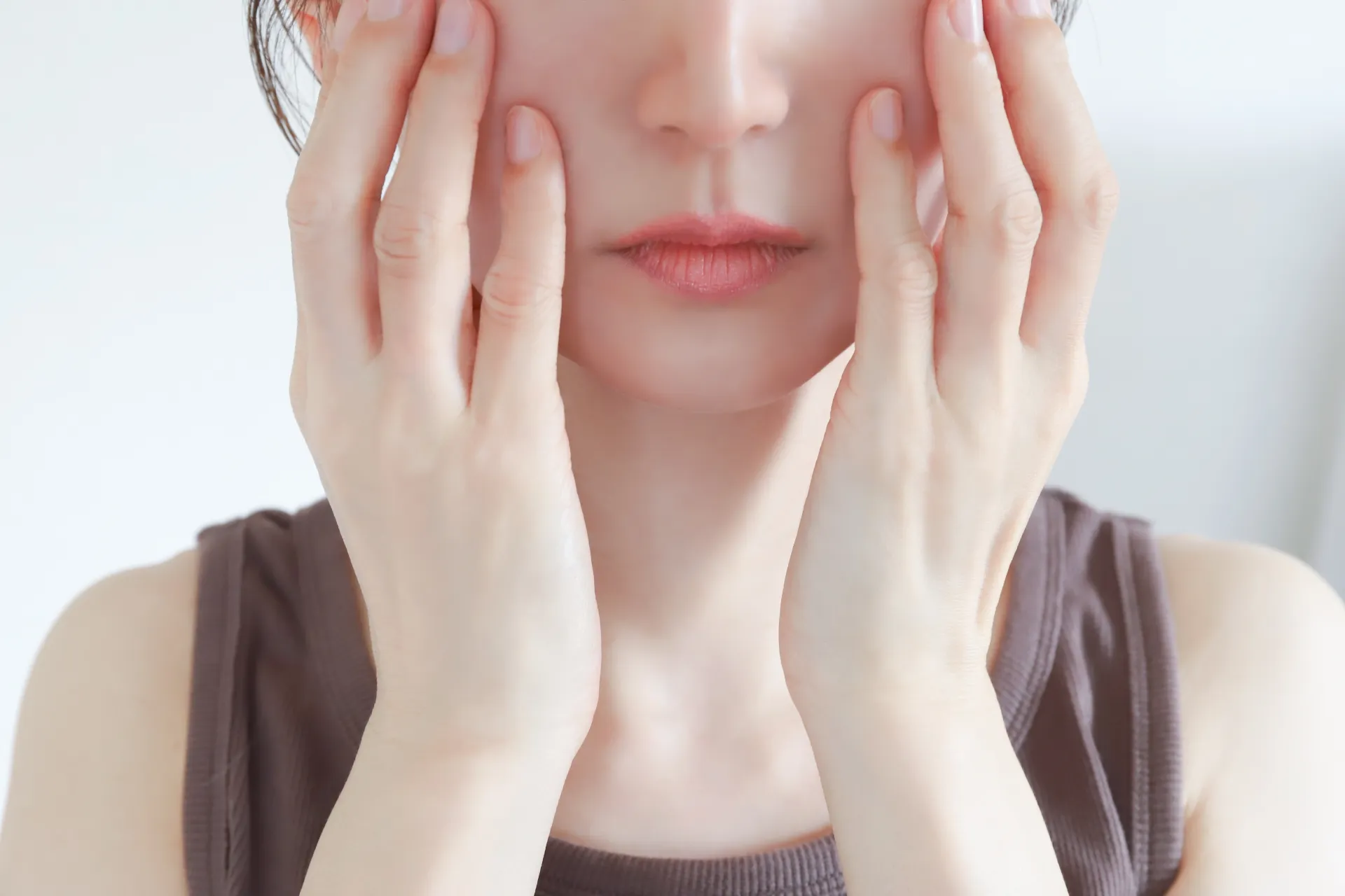 Vビーム治療の効果の画像